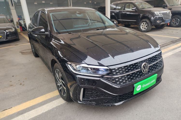 Used Volkswagen Lavida 2024 300TSI DSG Starry Sky Leading Edition
