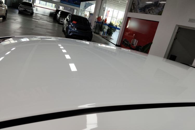 Used Honda Fit 2021 1.5L CVT Trend Edition
