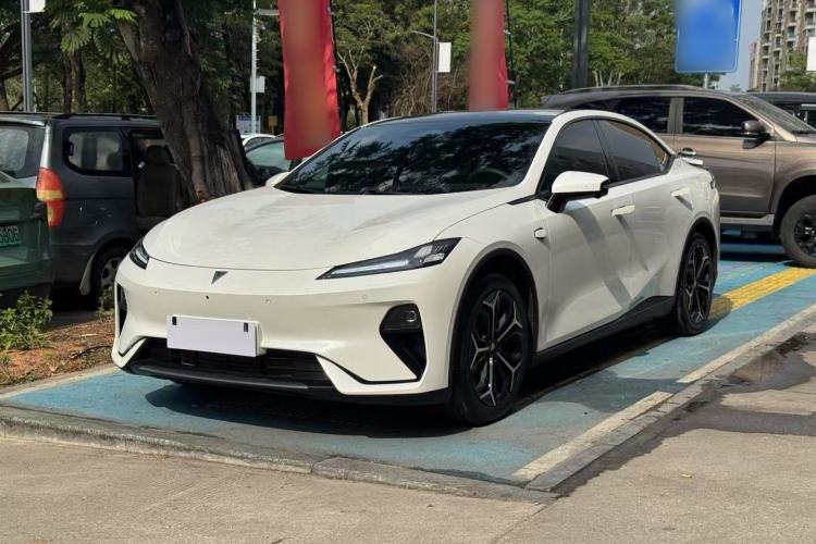 Used Deepal L07 2025 230 Ultra with DeepBlue Intelligent Driving AD PRO Extended-Range Version