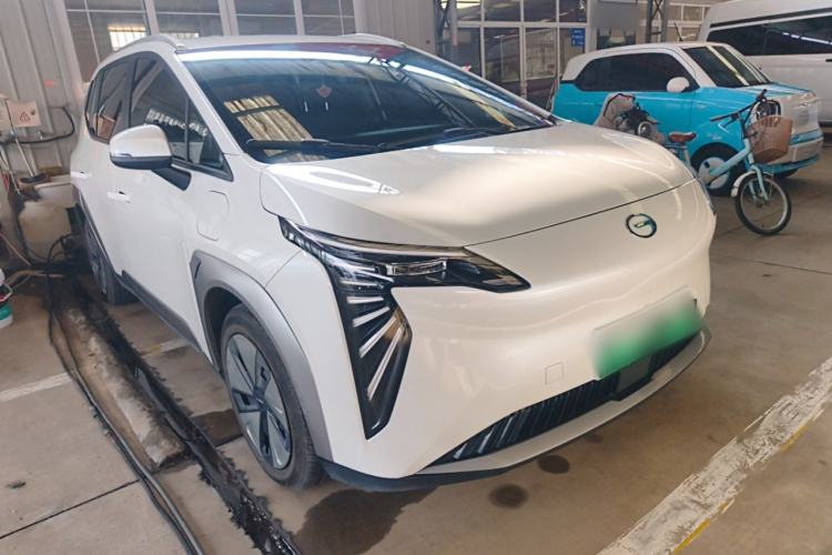 Used AION Y 2023 Plus 510 Enjoy Edition