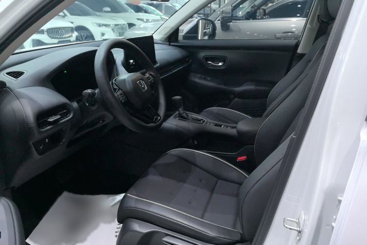 Used Honda ZR-V 2023 1.5T CVT Tech Edition
