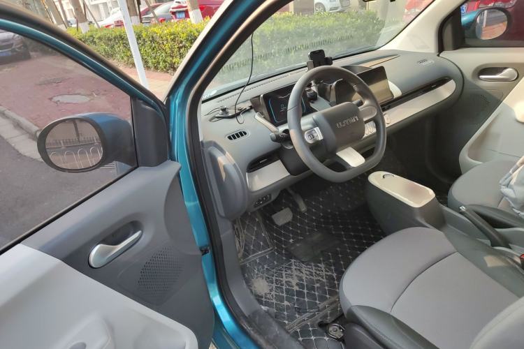 Used  Lumin 2022 210km Sweet Edition
