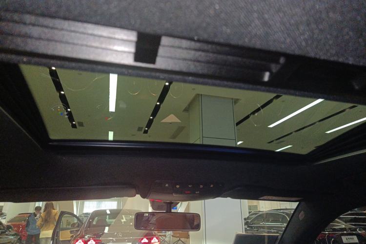 Used Mercedes-Benz GLC Coupe 2020 GLC 260 4MATIC Coupe SUV
