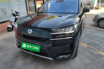 Used Denza N9 2025 Prestige Version