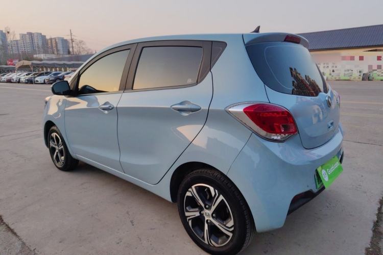 Used Oshan Benni E-Star 2022 Qingxin Edition Colorful Model Lithium Iron Phosphate