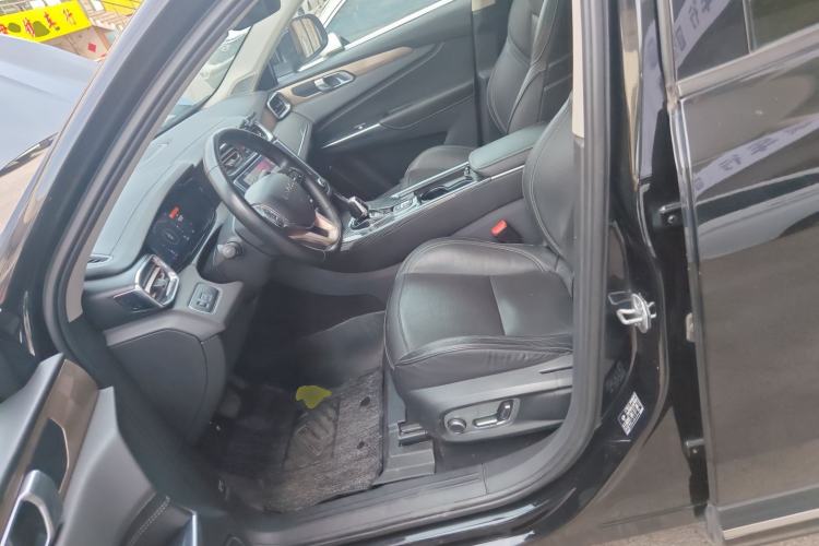 Used Lynk & Co 01 2017 2.0T Two-Wheel Drive Pro Edition
