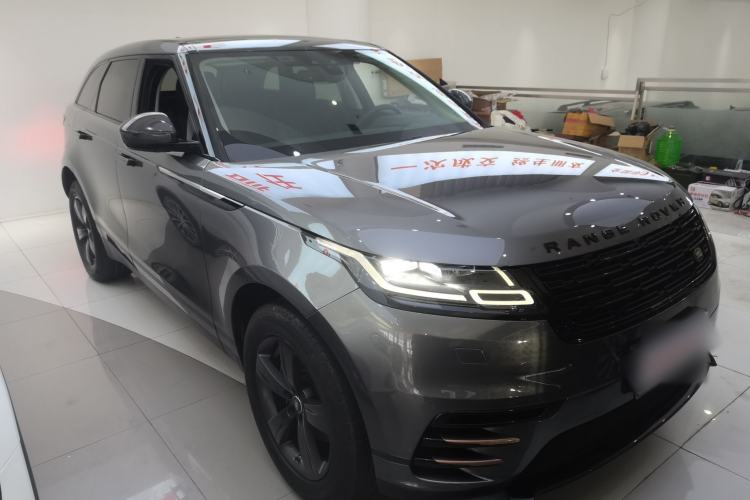 Used Land Rover Range Rover Velar 2018 P250 S