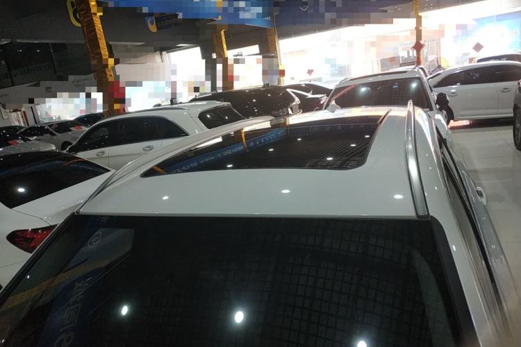 Used BMW X1 2021 sDrive20Li Premium Edition
