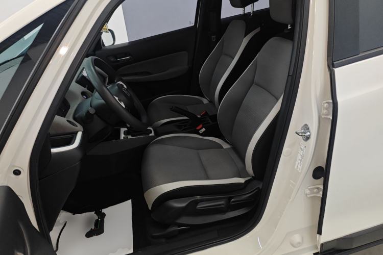 Used Honda LIFE 2021 1.5L CVT CRO-S Fun Edition