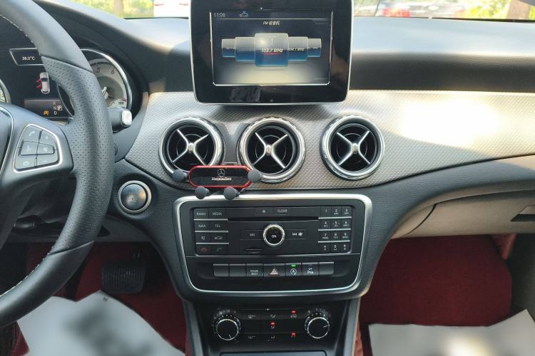 Used Mercedes-Benz GLA 2016 GLA 200 Sport Edition
