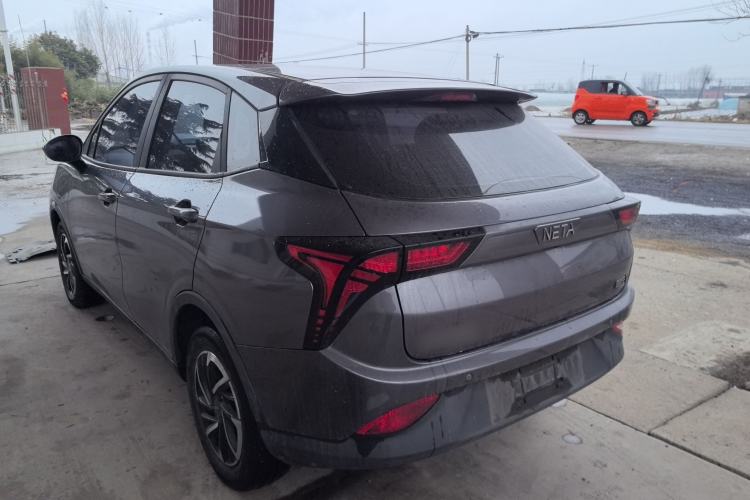 Used NETA V 2022 Long-Range Industry Custom Edition