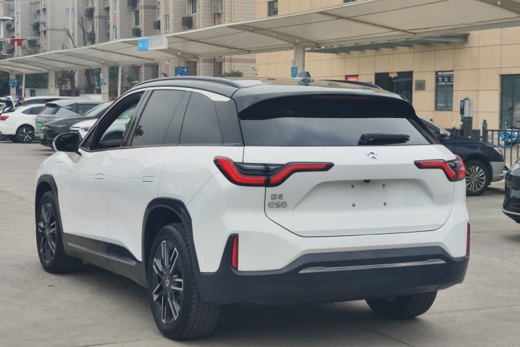 Used Nio ES6 2020 600 km Sport Edition
