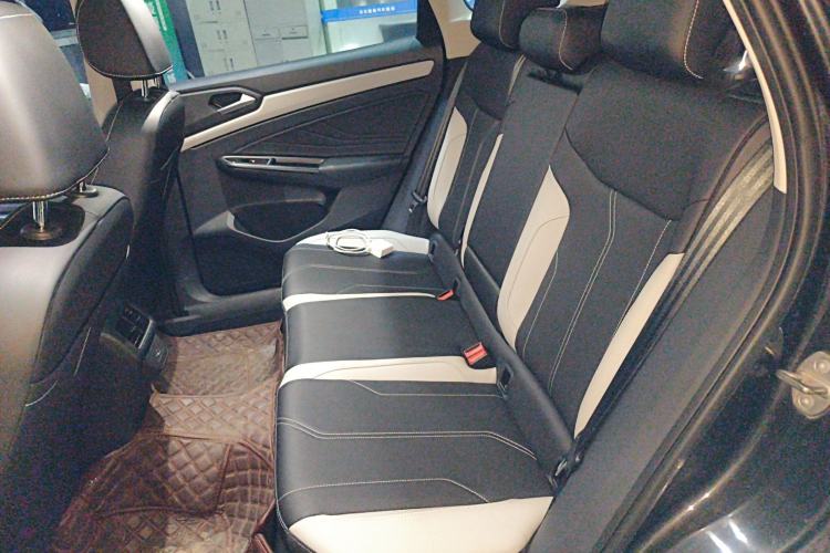 Used Jetta VS7 2024 280TSI Automatic Glory Edition
