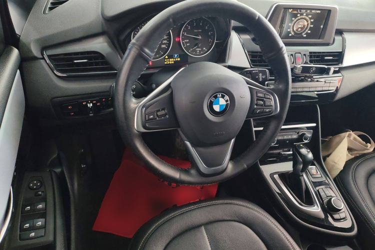 Used BMW 2 Series Active Tourer 2016 218i Fashion Model
