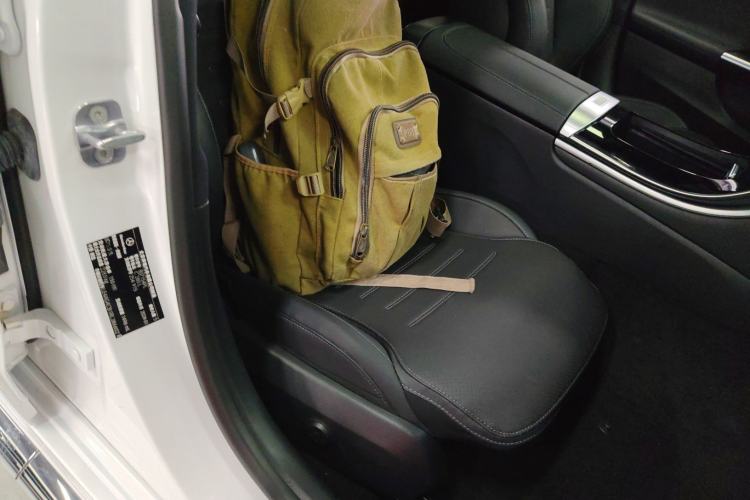 Used Mercedes-Benz C-Class 2024 Restyled C 260 L Sport Edition