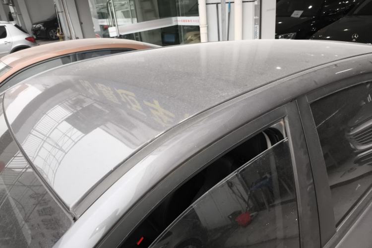 Used NETA V 2021 Long-Range Entertainment Edition Upgrade Model