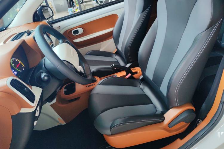 Used Roewe Clever 2022 311km QiQi BoBo Edition