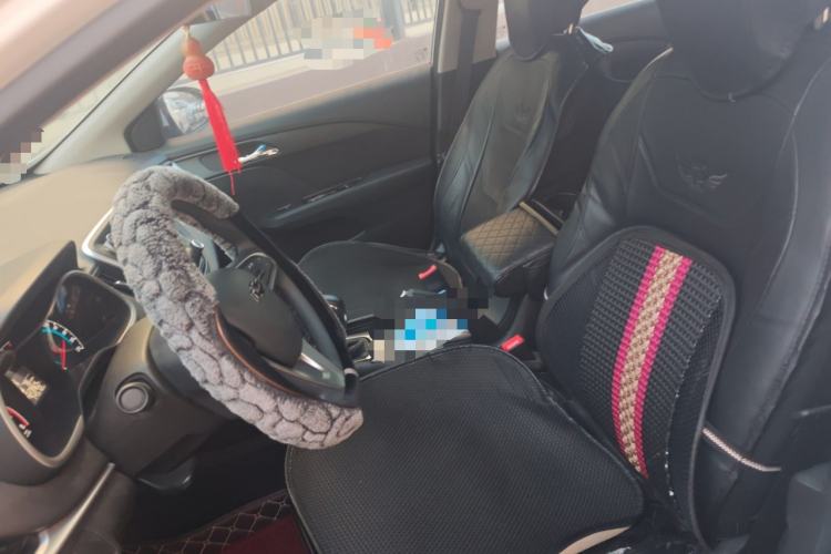 Used Chevrolet Cavalier 2019 320 Automatic Xinyue Edition