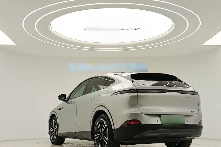 Used XPeng G6 2023 700 Four-Wheel Drive Performance Max
