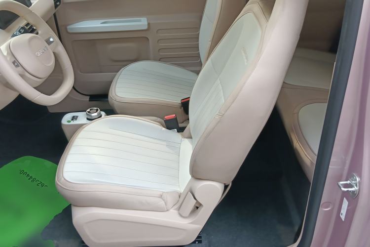 Used  Panda 2023 Panda Mini 200km Endurance Bear
