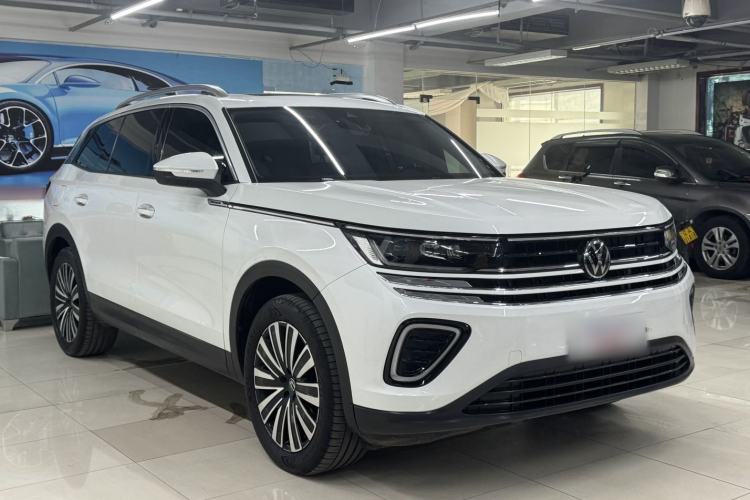 Used Volkswagen Talagon 2023 330TSI Luxury Touring Edition