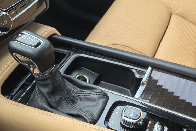 Used Volvo XC90 2015 T6 Prestige 7-Seater
