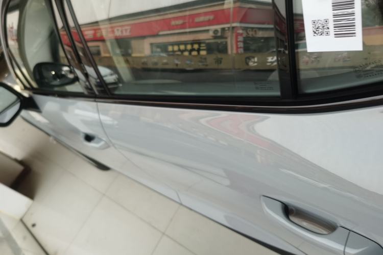 Used Lynk & Co 06 EM-P 2023 EM-P 56 Standard Range Pro