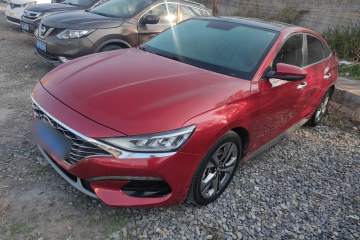 Used Hyundai Lafesta 2019 280TGDi Sport Edition China V Standard