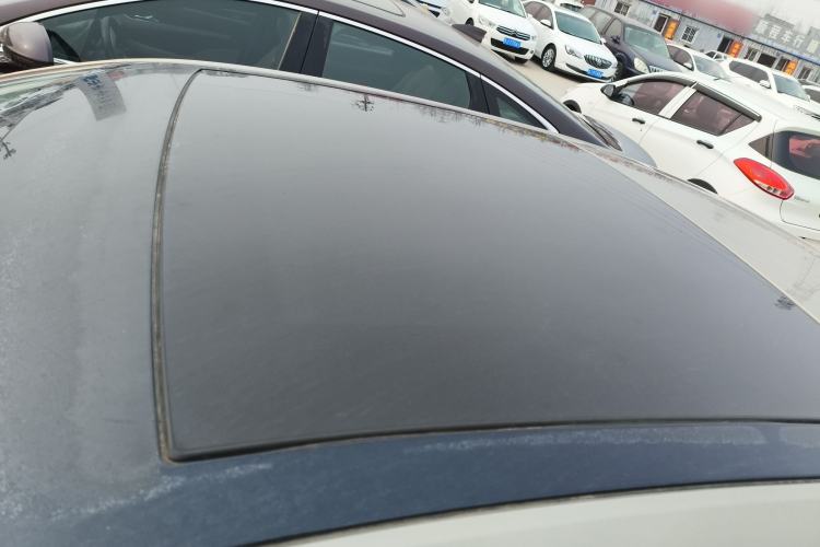 Used Skoda Octavia 2019 TSI230 DSG Luxury Edition
