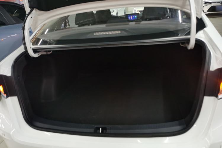 Used Toyota Corolla 2023 1.2T Pioneer Edition