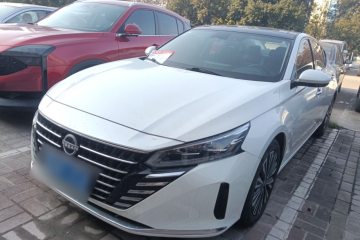 Used Nissan Teana 2022 2.0L XL-TLS Enjoyment Edition