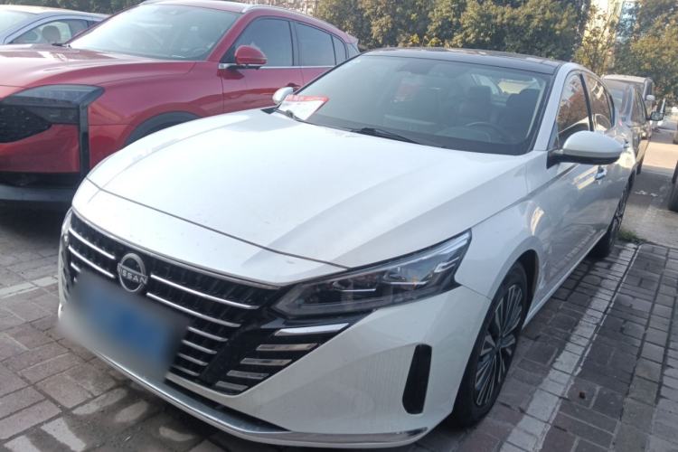 Used Nissan Teana 2022 2.0L XL-TLS Enjoyment Edition