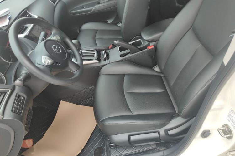 Used Nissan Sylphy 2021 Classic 1.6XL CVT Luxury Edition
