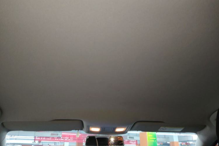 Used Volkswagen Lamando 2017 230TSI DSG Fashion Edition
