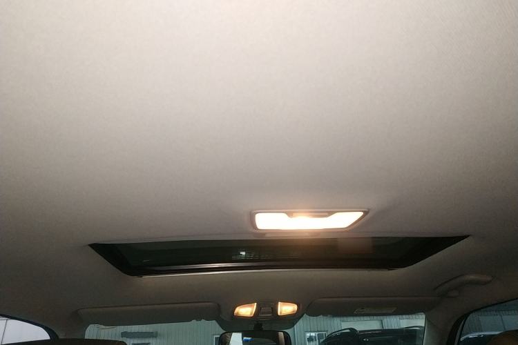 Used Hyundai ix35 2019 2.0L Automatic 2WD Zhiyong·Changxiang Edition China V Standard
