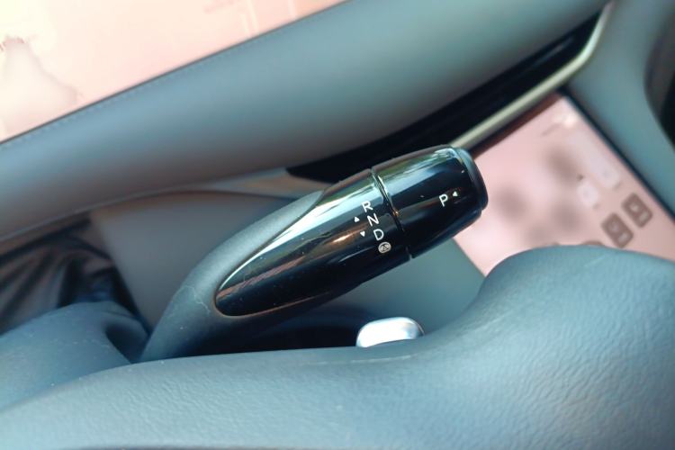 Used IM LS6 2023 Max Enhanced Performance Edition
