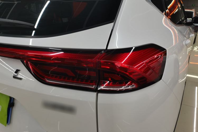 Used Haval H6 2023 National Trend Edition 1.5T Automatic Champion Version
