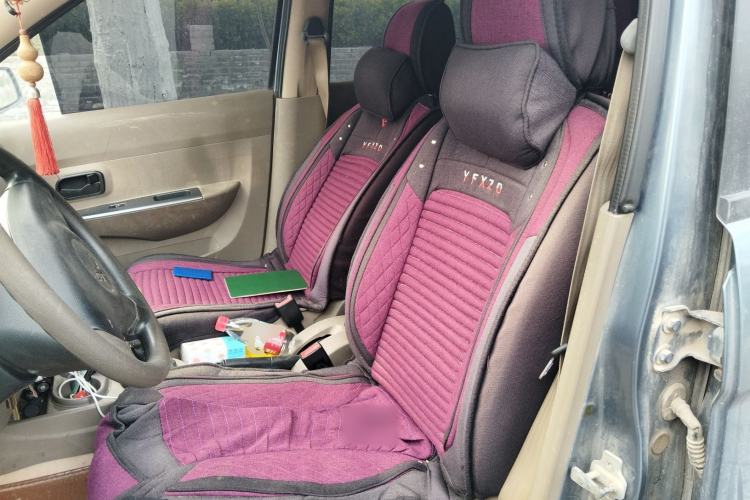 Used Wuling Hongguang 2014 1.2L Standard Model China IV
