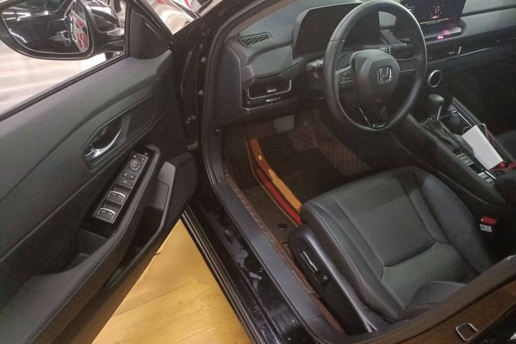 Used Honda Inspire 2023 260TURBO Elegant Edition
