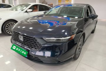 Used Honda Accord New Energy 2023 2.0L ePHEV Luxury Edition