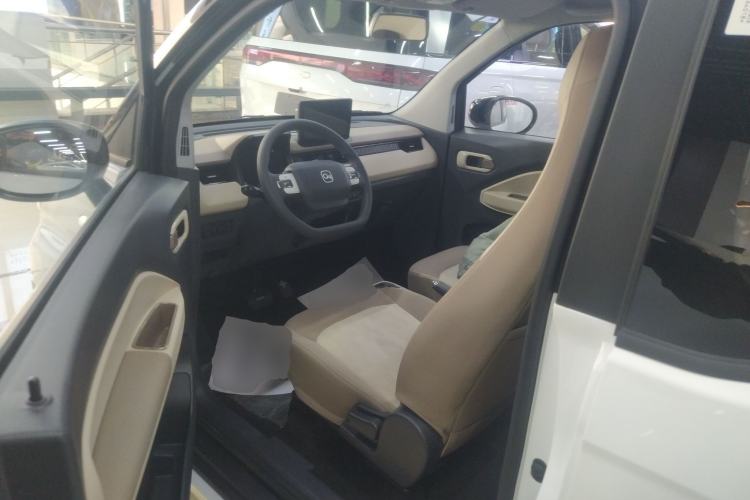 Used Chery QQ Ice Cream 2025 205km Qi Energy Version