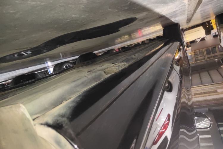 Used Mercedes-Benz E-Class New Energy 2020 E 300 e L
