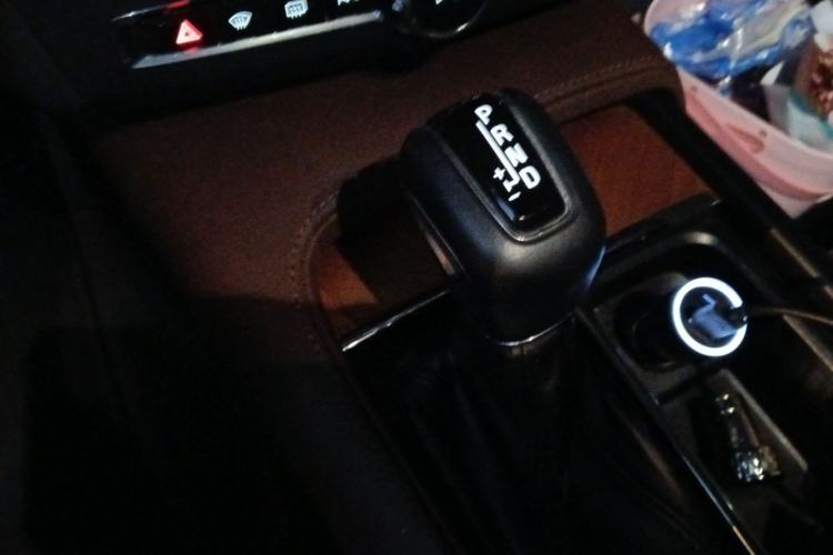 Used Volvo S90 2020 T5 Zhiyi Luxury Edition