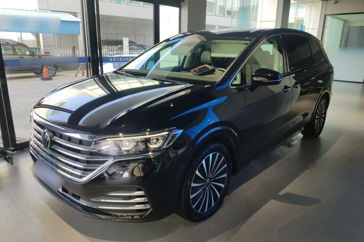 Used Volkswagen Viloran 2024 380TSI Premium Edition