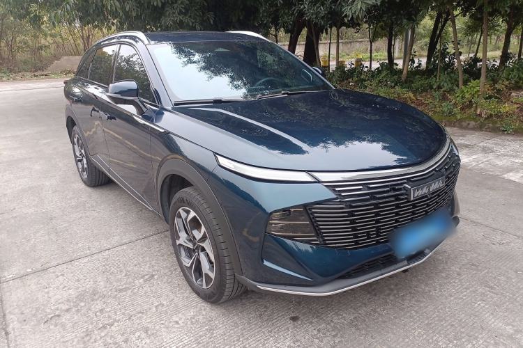 Used Haval XY 2023 1.5T Smart Edition
