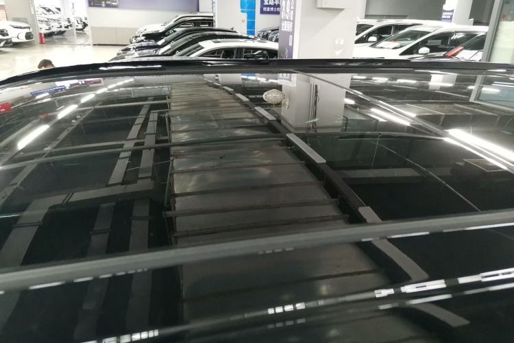 Used Toyota Crown Land Cruiser 2024 2.5L HEV Four-Wheel Drive Premium Edition
