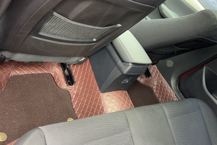 Used BMW X1 2013 sDrive18i Fashion Model
