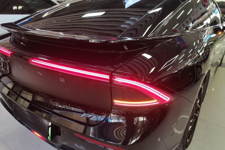 Used XPeng P7+ 2024 Long-Range Max
