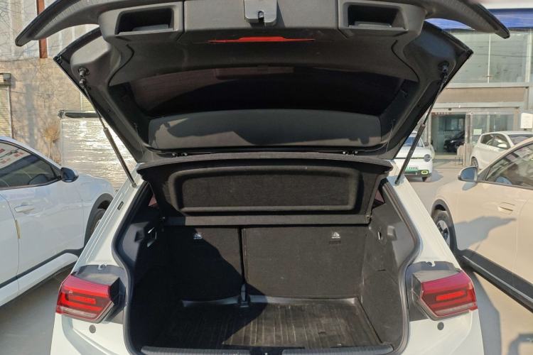 Used Volkswagen ID.3 2024 Outstanding Edition