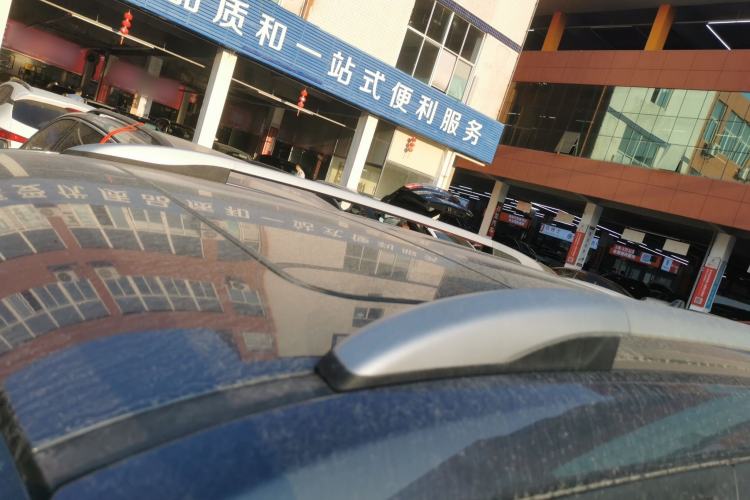 Used Hyundai ix35 2021 2.0L Automatic 2WD GLS Leading Edition
